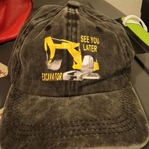 Boys hat&nike shorts